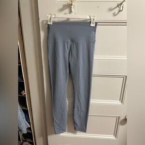 Lululemon wunder under leggings